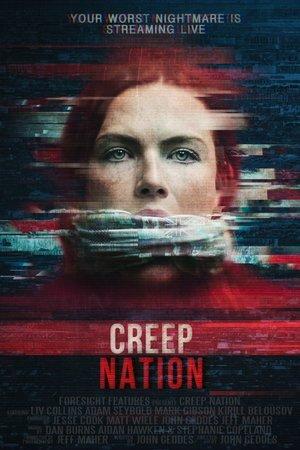 Creep Nation streaming