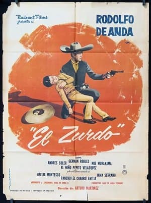 El zurdo streaming