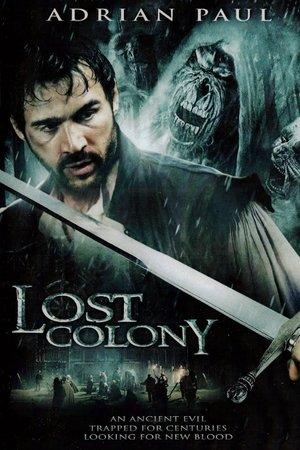 Lost Colony: The Legend of Roanoke streaming