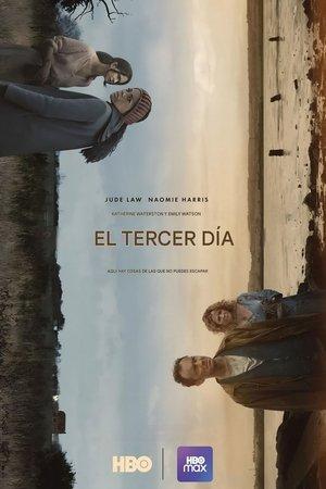 El tercer día streaming