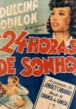 24 Hours of Dream streaming