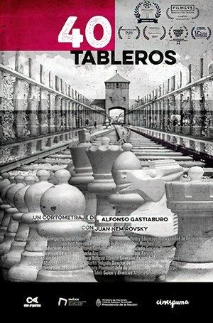 40 Tableros streaming