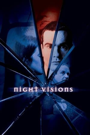 Night Visions streaming