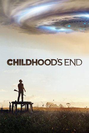 Childhood's End streaming