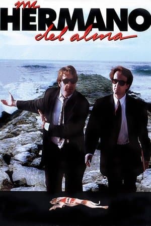 My Soul Brother streaming