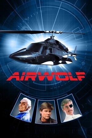 Airwolf streaming