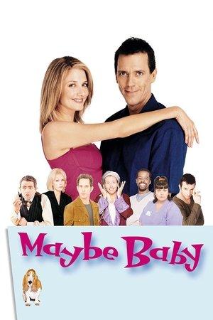 Maybe Baby streaming