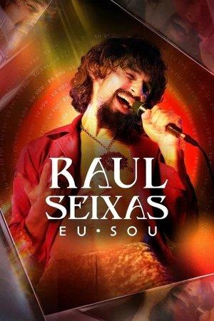 Raul Seixas: Eu Sou streaming