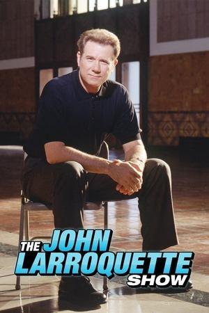 The John Larroquette Show streaming