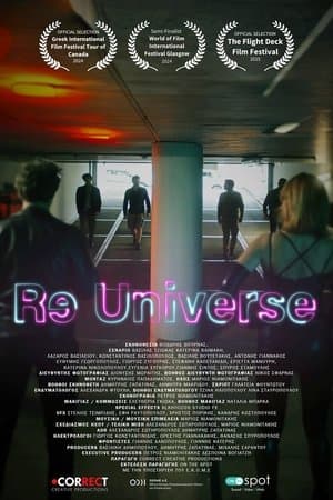ReUniverse streaming