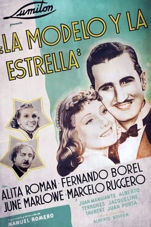 La modelo y la estrella streaming