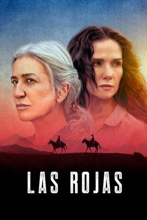 Las Rojas streaming