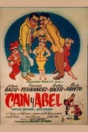 Cain y Abel streaming