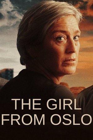 The Girl from Oslo streaming