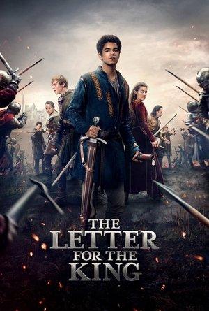 The Letter for the King streaming