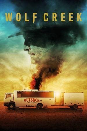 Wolf Creek streaming