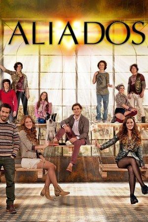Aliados streaming