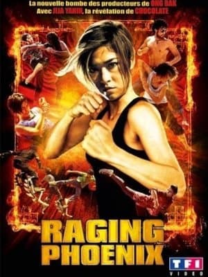 Raging Phoenix streaming