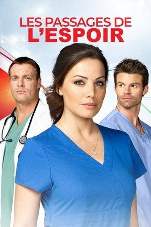 Saving Hope : Au-delà de la médecine streaming