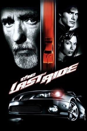 The Last Ride streaming