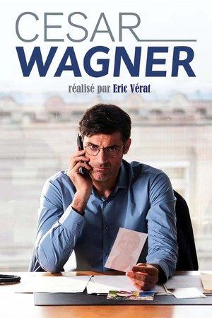 César Wagner streaming