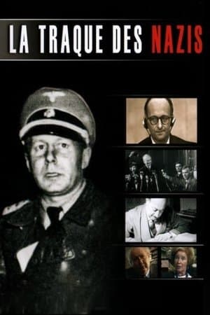 Hunting Down the Nazis streaming