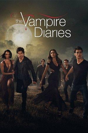 Vampire Diaries streaming