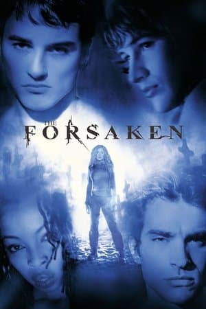 The Forsaken streaming