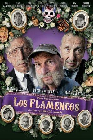 Los Flamencos streaming