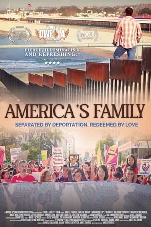 America's Family streaming