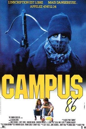 Campus 86 streaming
