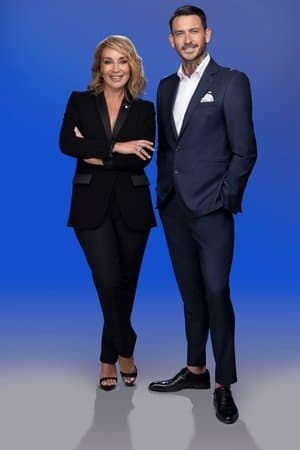 La fiesta de Chile streaming