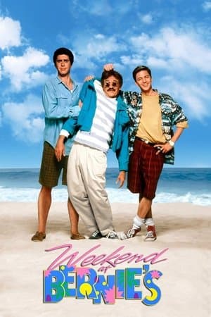 Weekend at Bernie's streaming