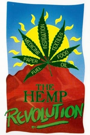 The Hemp Revolution streaming