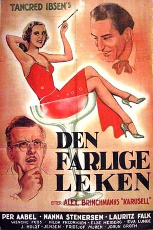 Den farlige leken streaming