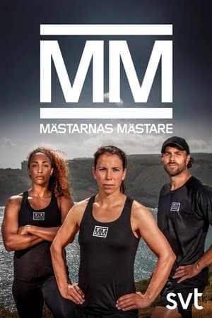 Mästarnas mästare streaming