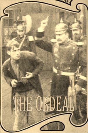 The Ordeal streaming