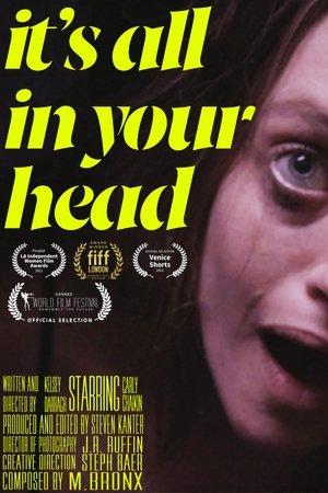 It's All In Your Head streaming