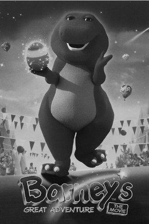 Barney's Great Adventure streaming