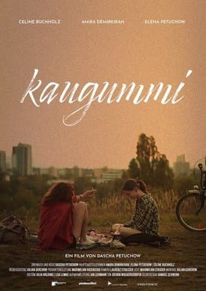 Kaugummi streaming