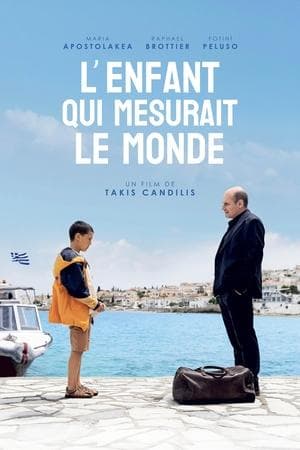 The Child Who Measured the World streaming