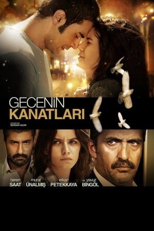 Gecenin Kanatları streaming
