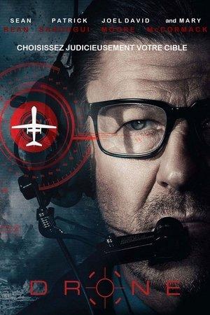 Drone streaming