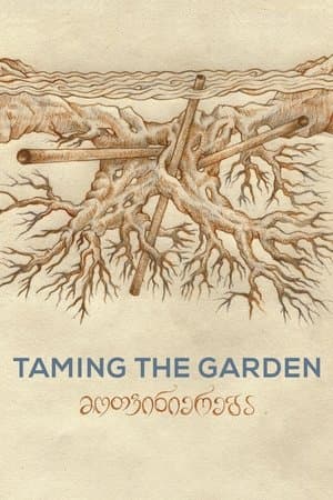 Taming the Garden streaming