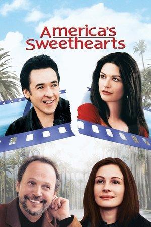 America's Sweethearts streaming