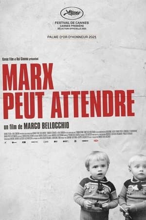 Marx peut attendre streaming