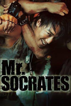 Mr. Socrates streaming