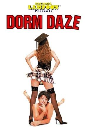 National Lampoon Presents Dorm Daze streaming