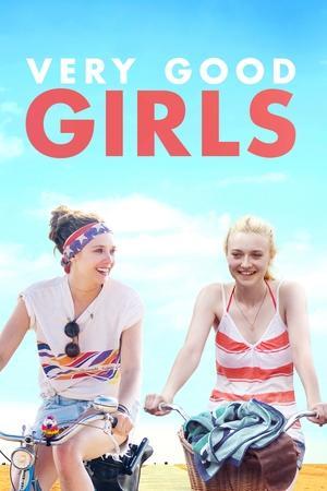 Very Good Girls streaming