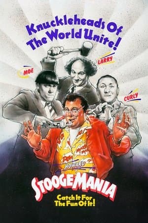 Stoogemania streaming